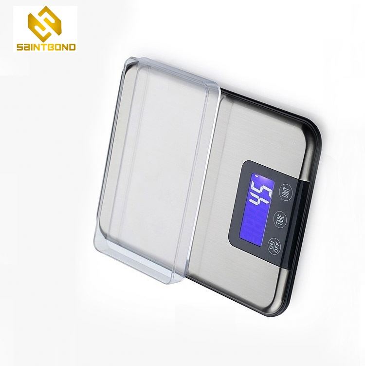 PKS003 Kitchen Scales 5kg Food Diet Postal Kitchen Digital Scale Household Led Electronic Scales Electronic Digital Scale