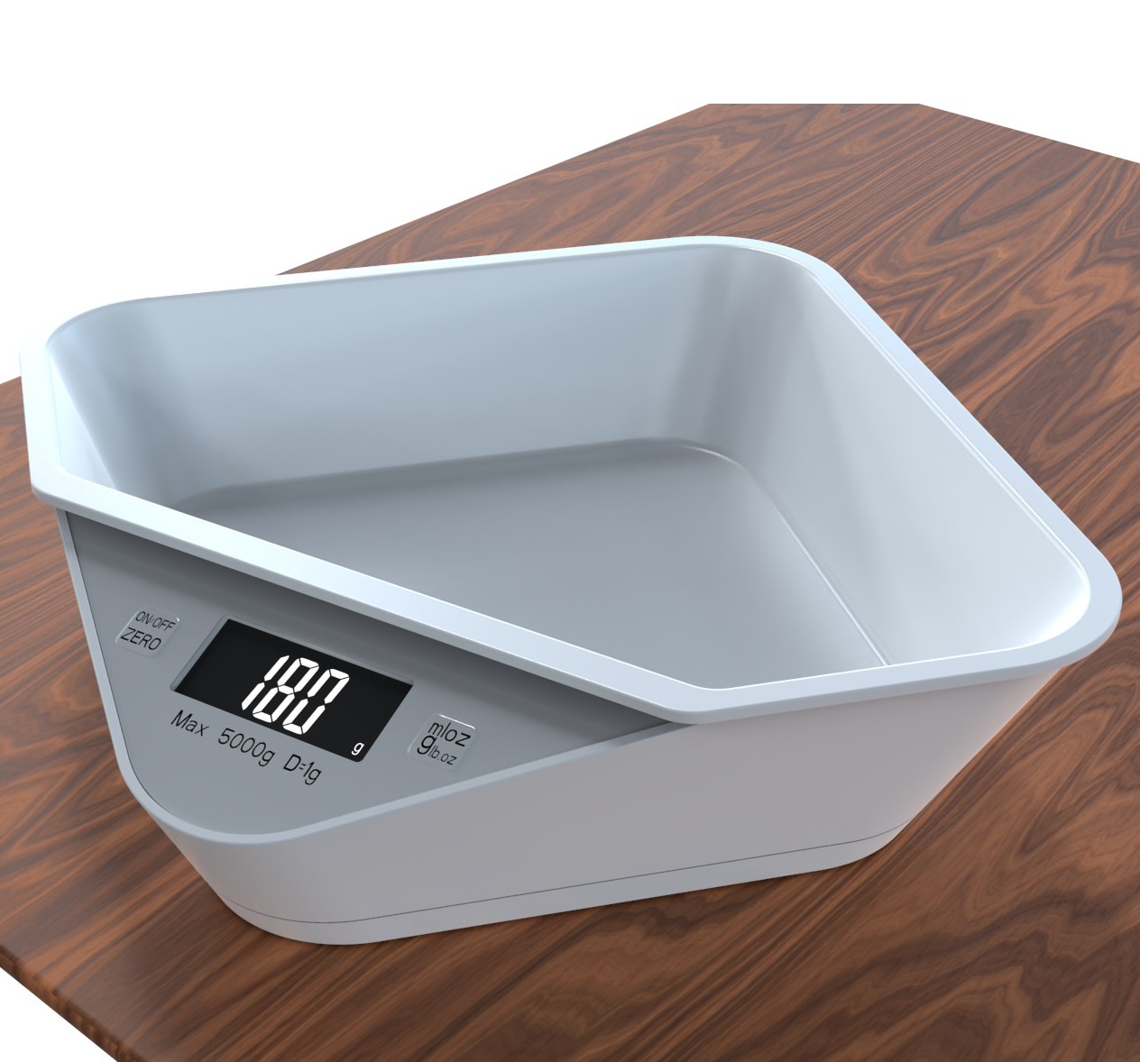 KS0027 Kitchen Scale Food Cooking Kitchen Food Scale for Baking And Cooking