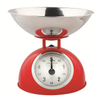 KS0017 Mechanical Cook Scales Mechanical Spherical Spring Dial Scale