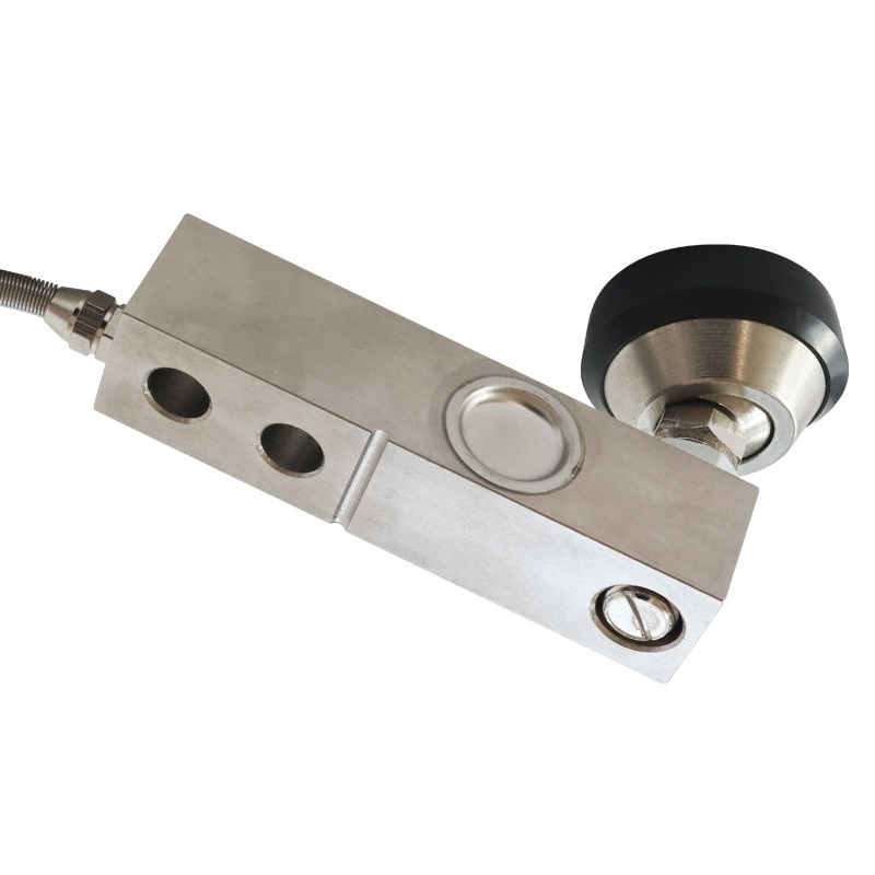 LC348B 5T Single Shear Beam Loadcell Weighing Sensor Platform Scale Load Cell