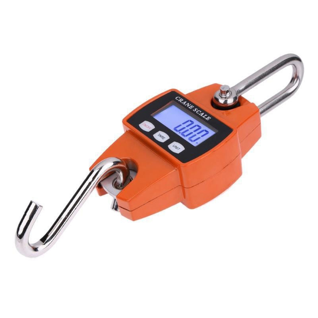 OCS Mini Electric Crane Scale 300kg