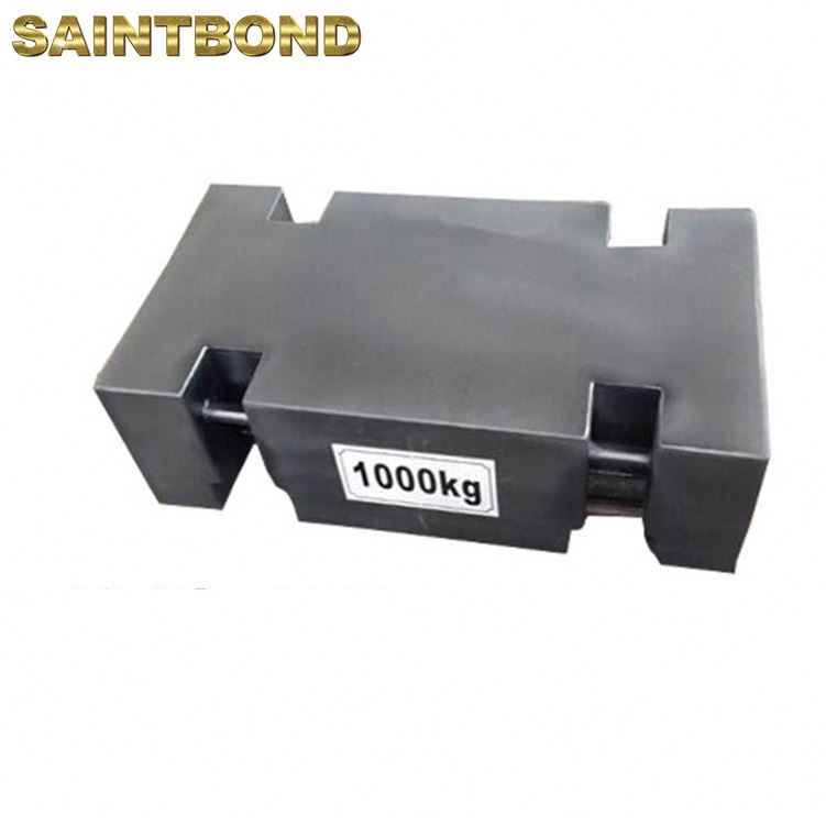 Calibration Weights for Testing Set Stainless Steel Hanger Weight