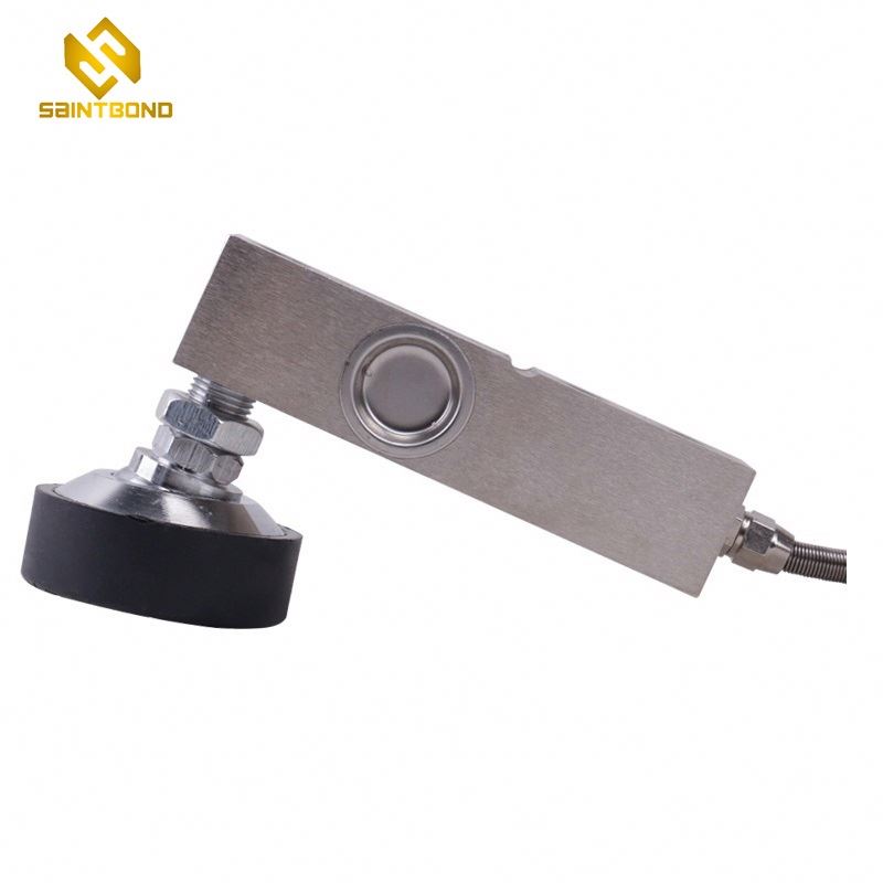 High Quality Electric Pressure Sensor LC348 0.5/1/2 T Instead of Load Cell 10V