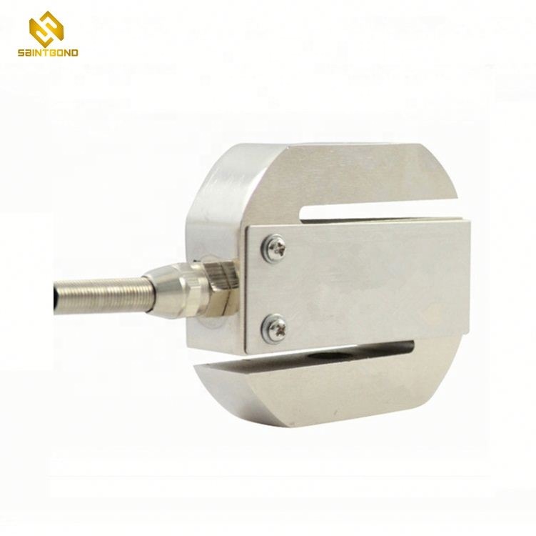 China CALT 40kg BS Alloy Steel Load Cell Weight Pressure Sensor