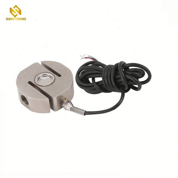 Alloy Steel Electronic Scale Capacity 20kg-30T Tension Load Cell