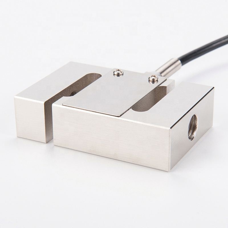 Sensor Output S Type Alloy Steel Load Cell