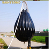 Crew Bastes Bags Weight Load Testing Proof Bag for Water Filled Crane Certification