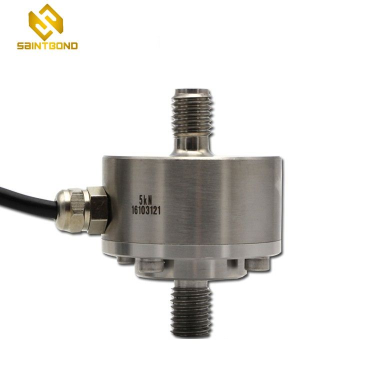 Mini090 Stainless Steel Tension Load Cell 5KN 10KN 20KN