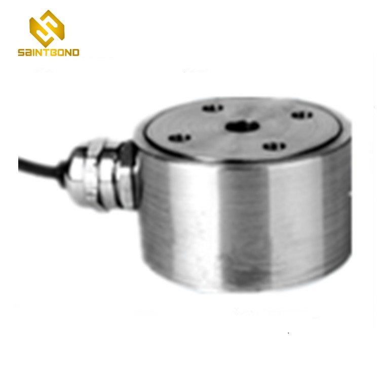 Mini081 High Precision Micro Button Tension Load Cell Sensor 50kg 100kg