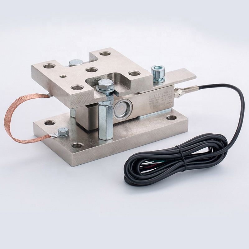 LC348M 5 Ton Gas Liquid Tank Scale Weighing Module