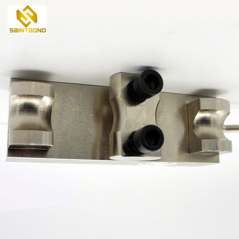LC104B 500N 1000N Three-pulley 4-20ma Tension Sensor/load Cell