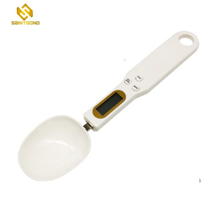 SP-001 Kitchen The Spoon Scale