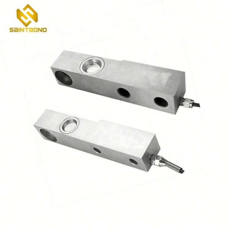 Telemetry High Precision Explosion Proof Load Cell 2 Ton