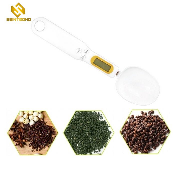 SP-001 Hot Selling Weighing Scales Spoon