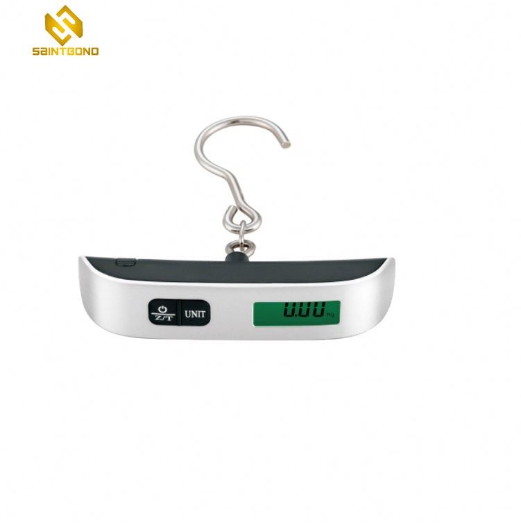 OCS-13 Best Seller Weighing Scale, 50Kg Electronic Hanging Luggage Scale