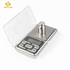 HC-1000B Pocket Scale 001G, Jewelry Mini Pocket Scale
