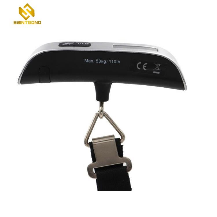 OCS-13 Portable Hanging Electronic Luggage Digital Weighing Scale 50kg