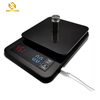 KT-1 304 Stainless Steel Digital Electronic Weight Food Digital Kitchen Scale For Cooking/Bakery