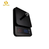 KT-1 304 Grade Stainless Steel Platform Digital Electronic Weight Food Kitchen Scale For Cooking