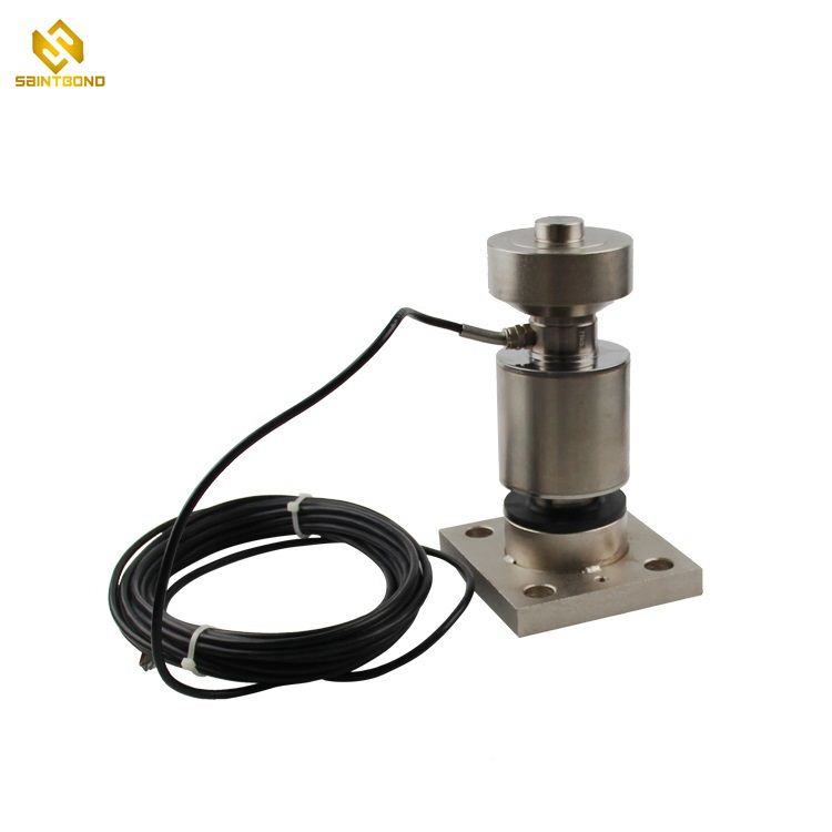 LC404MA Stainless Steel Column Type Mini Force Load Cell