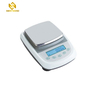 TD-A 0.01g [Square Pan] 0.01 G Electronic Weighing Scales Lab Jewelry Balance Industrial High Precision Balance Scale