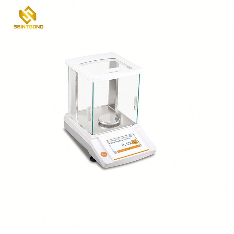 FA-CM 0.0001g 0.1mg 50g-320g Electronic Precision Analytical Balance Digital Laboratory Scale 0.0000 Electronic Scales Balance