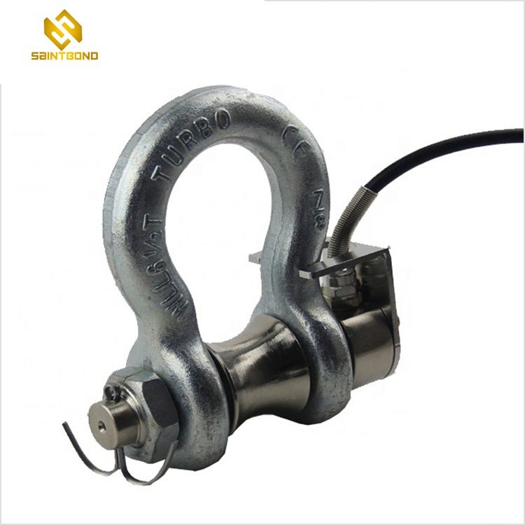 LS03 Load Pin 3t,5t,10t,55t with Shackle for Crane