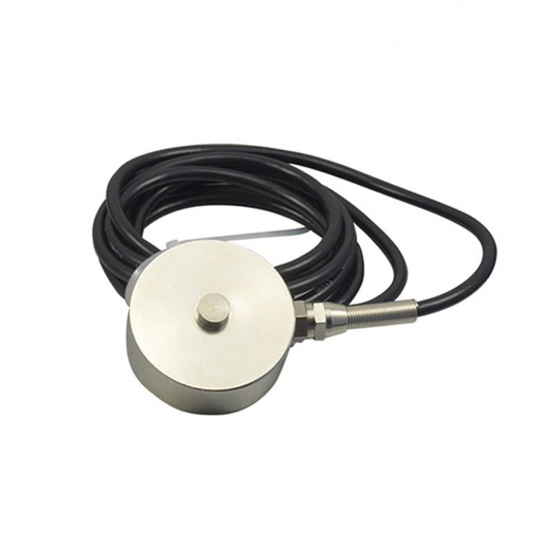 LC718 Electronic Scales 25kg Low Cost Spoke Type Load Cell