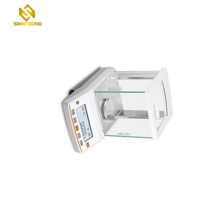 FA 1mg 0.0001g 0.1mg 1mg Precision Laboratory Digital Weighing Scales Sensitive Electronic Analytical Balance Scale
