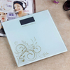8012B-7 Bluetooth Digital Bathroom Weighing Body Fat Scale Electronic Balance Scale With App