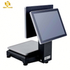 PCC01 Pos Payment with Thermal Printer Cash Drawer Barcode Scanner