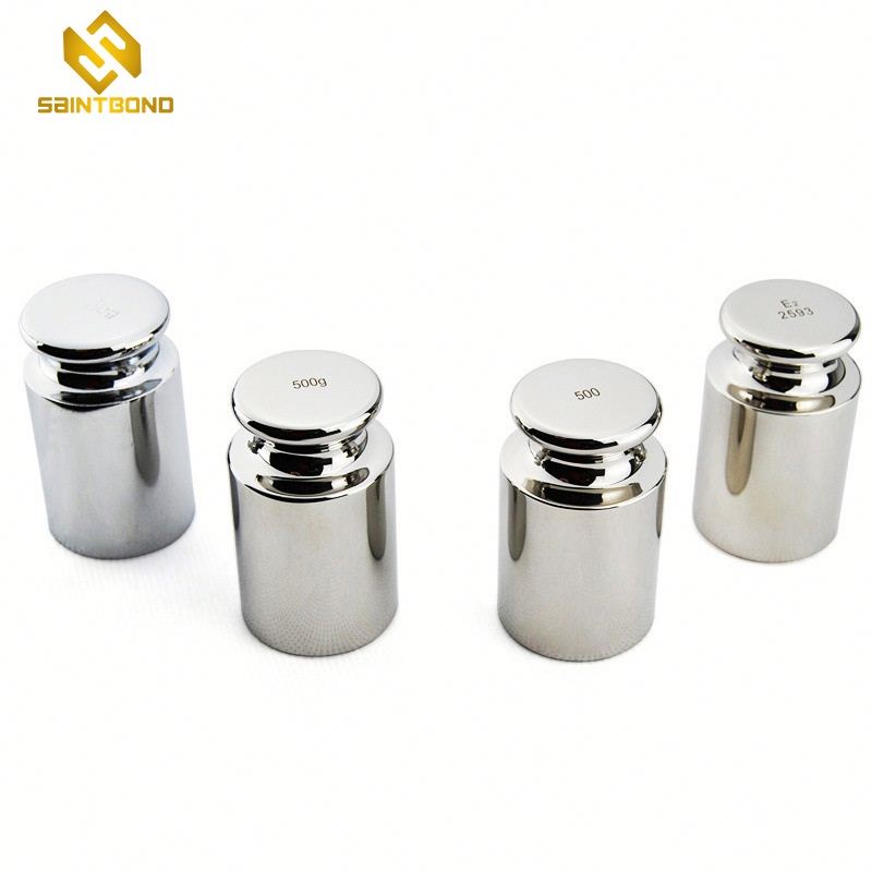 TWS01 OIML chrome steel weights, 10kg test weight, M1 class scale calibration weights