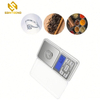 HC-1000B 500g Mini Digital Pocket Precision Scale Jewelry Weight Electronic Balance Gram