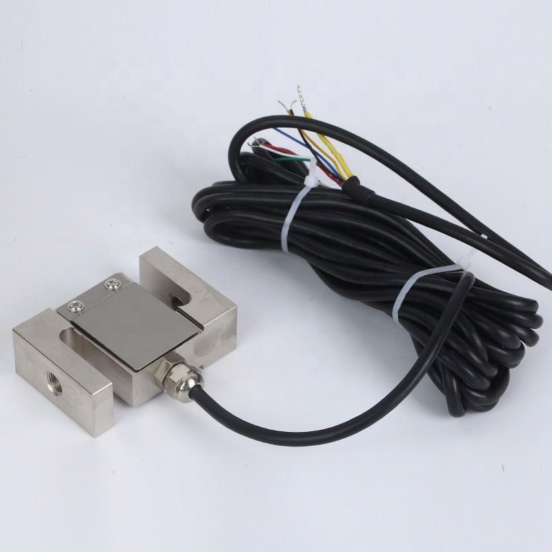 S Type Alloy Steel Load Cells