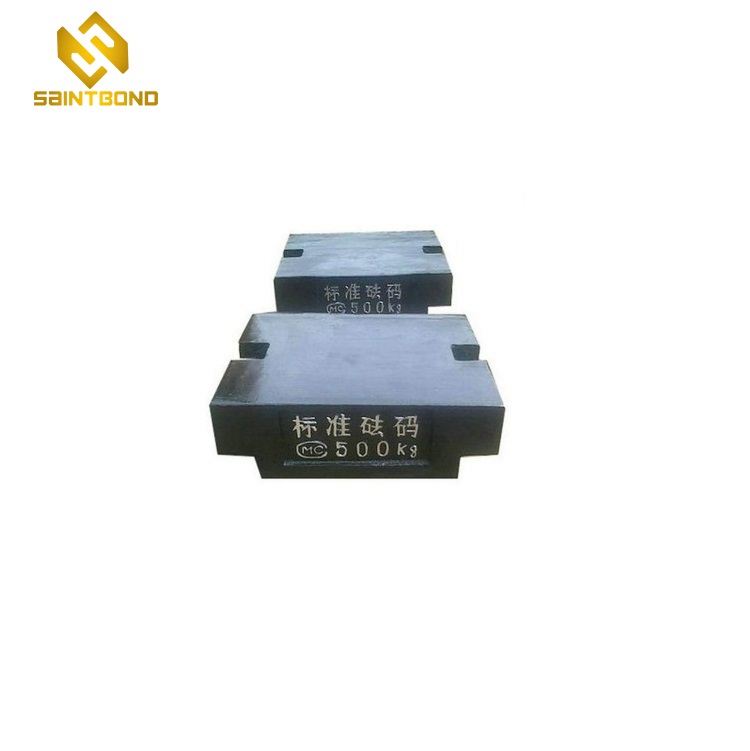 TWC02 Flat Type Casting Weights