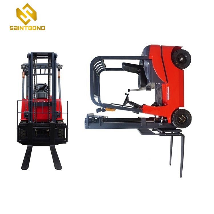 CPD Chinese Hot Sale Mini Small 1.5 Ton LPG Forklift