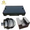 TWC02 25kg 20kg Cast Iron Block Calibration Test Weights