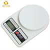 SF-400 High Quality Food Digital Kitchen Scale , 5000g Max D1g Digital Kitchen Weighing Scale