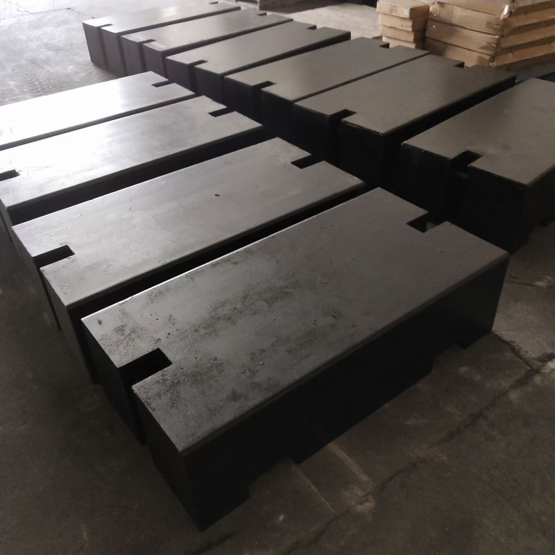 TWC02 20kg 500kg 1000kg M1 Laboratory Scales Crane Test Weights