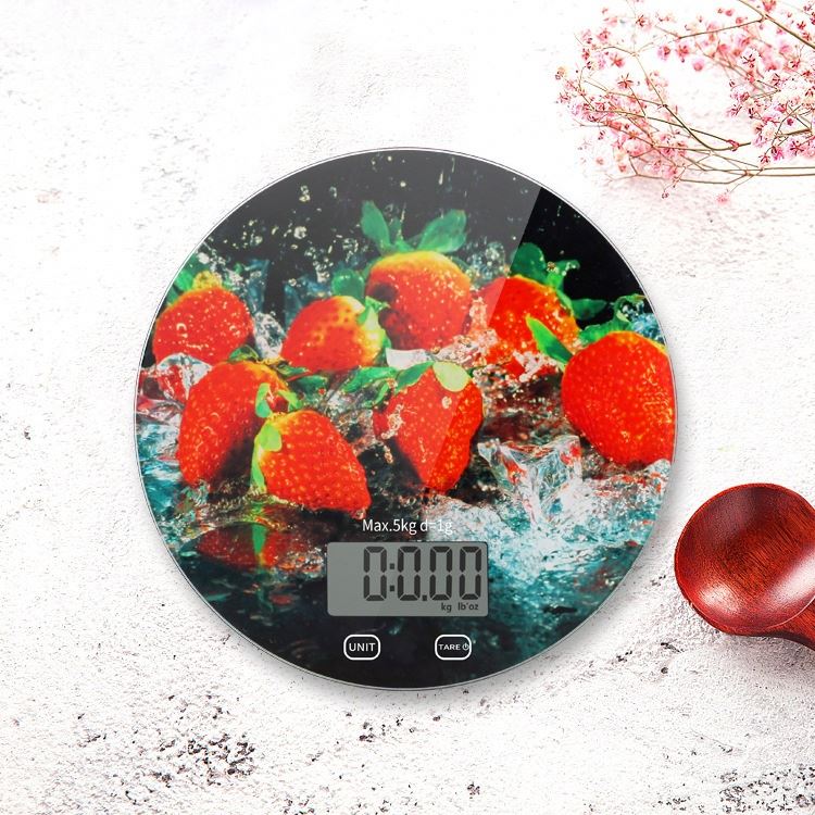 PKS006 Hot Selling Digital Weight Food Kitchen Scale