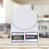 SF-400 Kitchen Food Digital Weighing Scale, Household Digital Scale