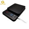 KT-1 Electronic Lcd Display Mini Pocket Scale Digital Jewelry Weighing Scale 3kg Balance Cuisine
