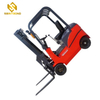 CPD 4.5T China Brand Electric Forklift Truck For Sale Cheap Price