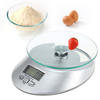 PKS011 Newest Product Electronic Nutritional Kitchen Scale 5kg Digital Diet Kitchen Food Weighing Scale