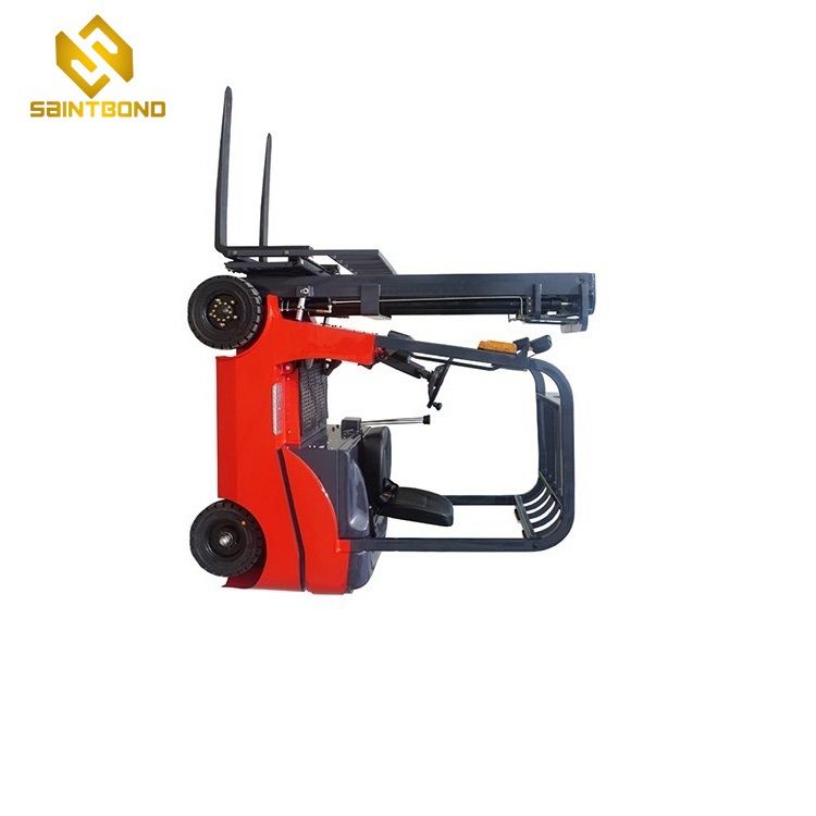 CPD Best Sell 2.5Ton LPG Engine Small Forklifts Truck
