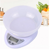 B05 Home Use Scale, Best Digital Kitchen Scale, Digital Food Scale