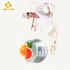 PKS011 Colorful Manual Kitchen Food Digital Digital Kitchen Scale
