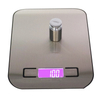 KS0020 Stainless Steel Digital Food Scale Digital Kitchen Scale Home Scale
