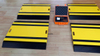 Weigh Pads Wheel Weighers Truck Vehicle In-Motion Scale Portable Axle Weighing Pad