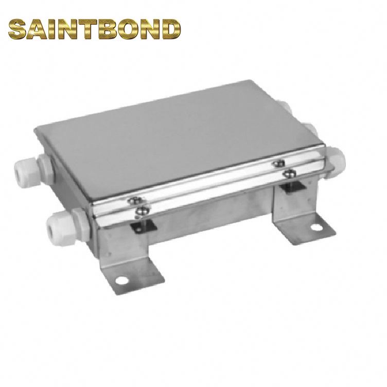 Metal Price Electrical Summing Pvc Junction Box Ip68 Load Cell for Truck Scale